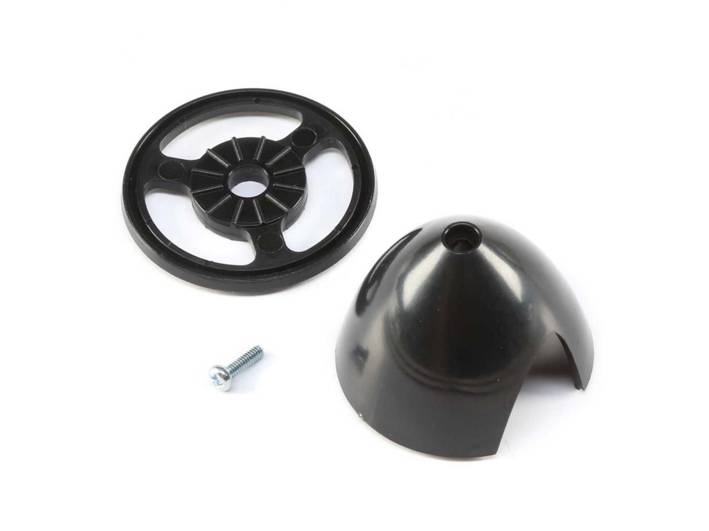 Hobbyzone Spinner 40mm: Carbon Cub S+ 1.3m (E-HBZ3225)