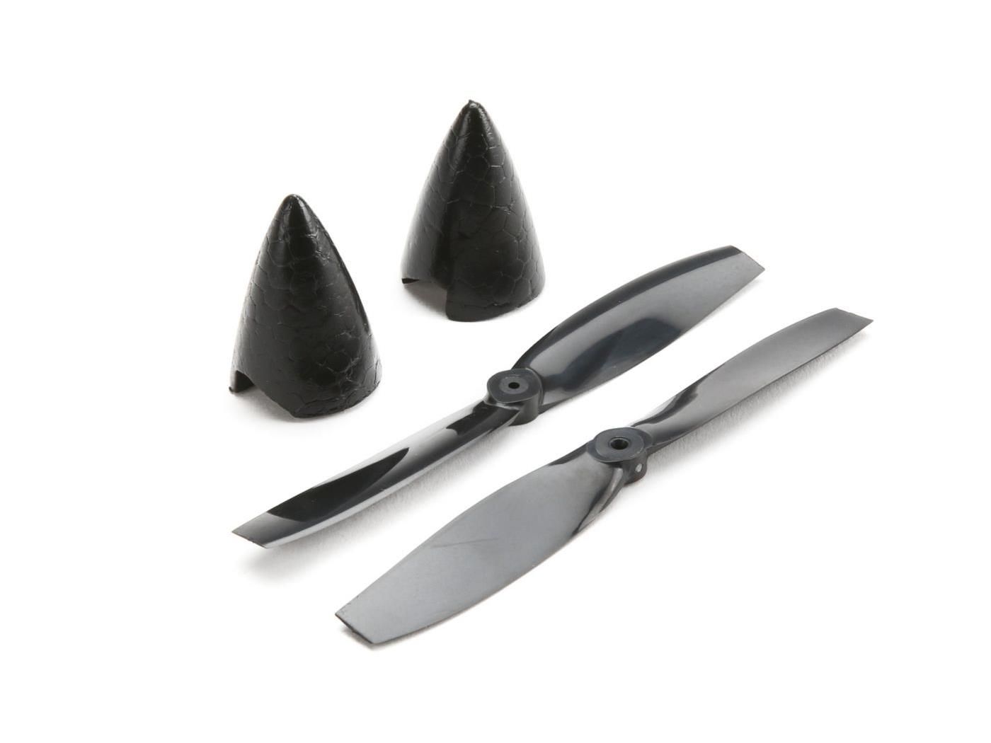 Hobbyzone Props &amp; Spinner: Stratocam (E-HBZ8507)