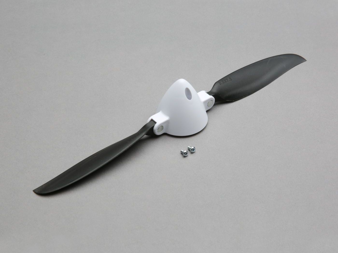 Hobbyzone Folding Prop and Spinner: Conscendo S (E-HBZ8607)