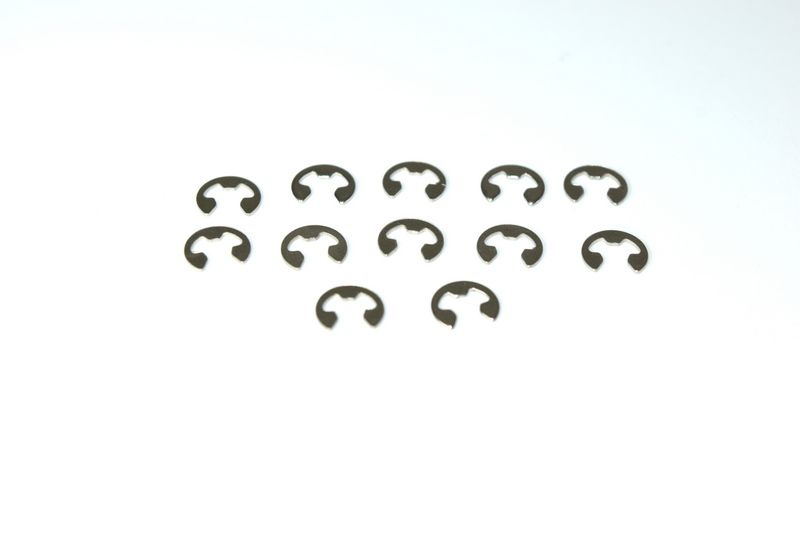 Absima E-Clip 2.5 (12) ATC 2.4 RTR/BL ( AB 1230212)