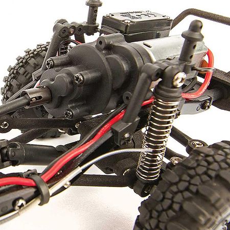 Element RC Enduro24  Trailrunner Trail Truck RTR - (EL20182)