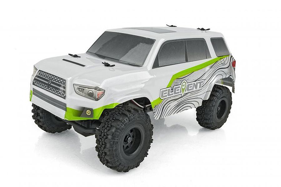 Element RC Enduro24  Trailrunner Trail Truck RTR - (EL20182)