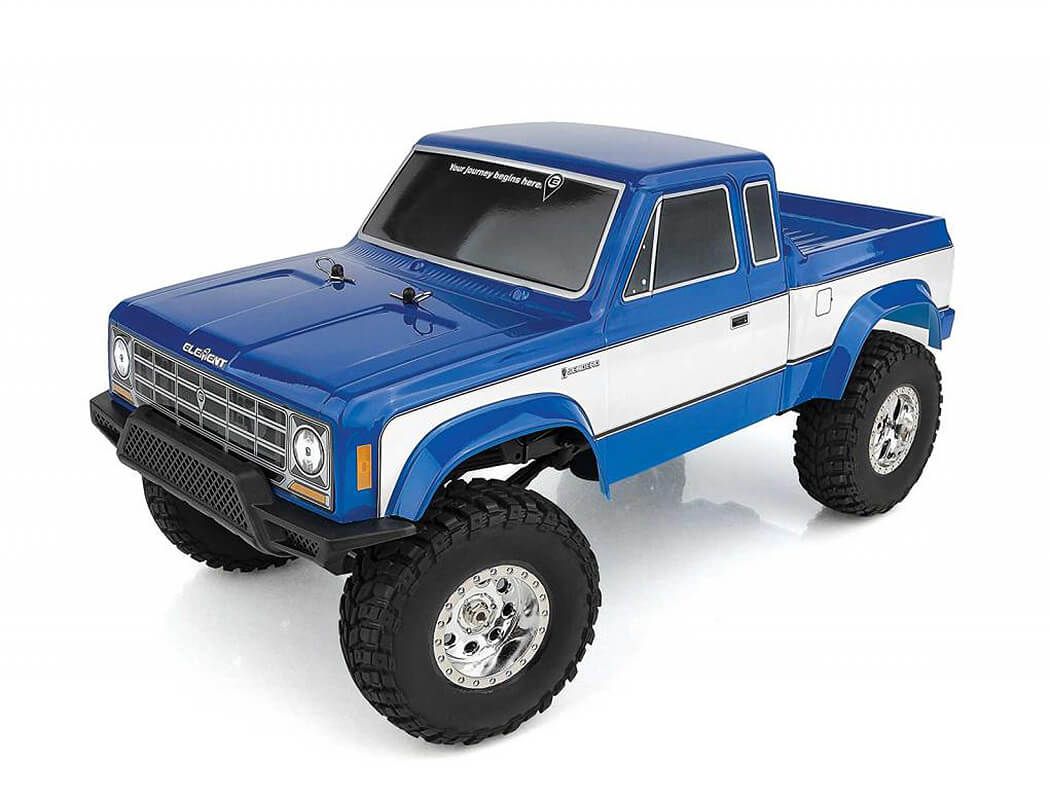 Element RC Enduro 12 Trial Truck Sendero - RTR (EL40009C)