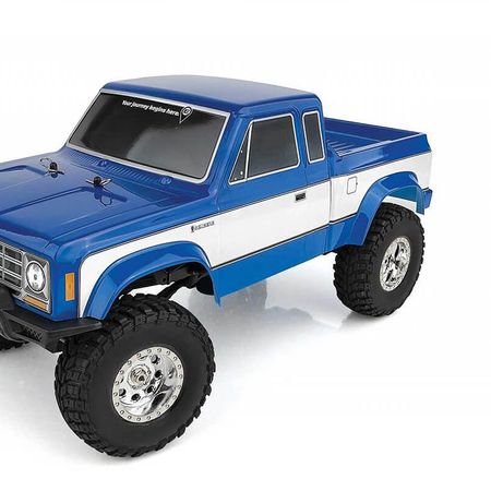 Element RC Enduro 12 Trial Truck Sendero - RTR (EL40009C)