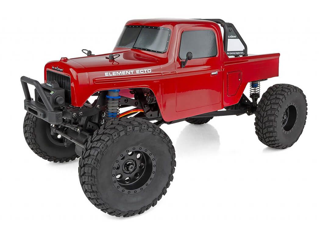 Element RC Enduro 12 Trial Truck ECTO - RTR (EL40010C)