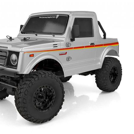 Element RC Enduro 12 Trial Truck Bushido - RTR (EL40011C)