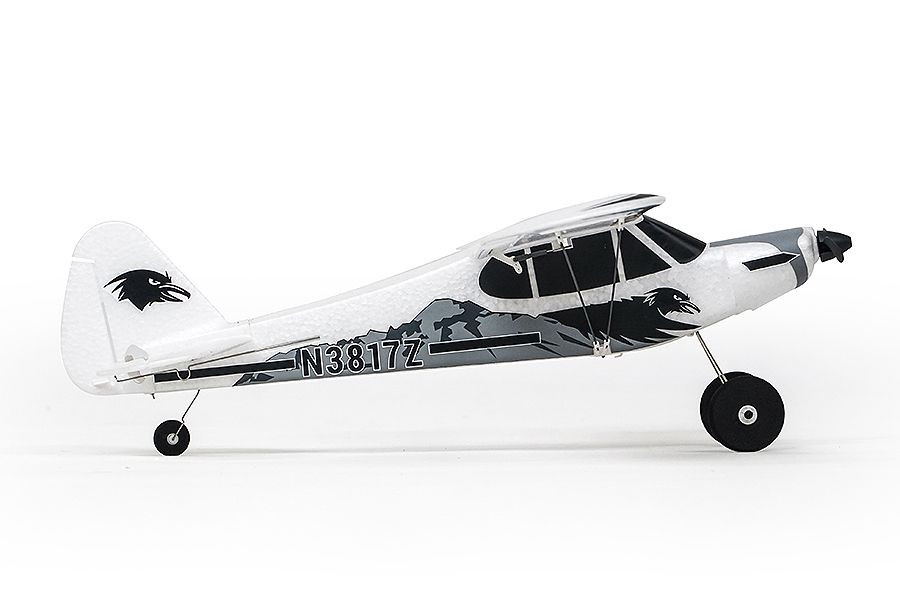 Eazy RC PA-18 RTF Plane 540mm (EPAA-001)