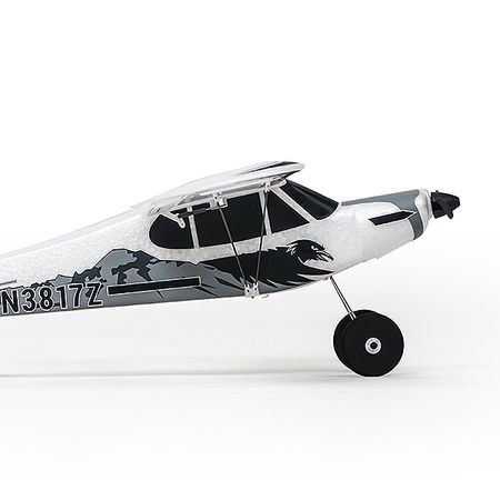 Eazy RC PA-18 RTF Plane 540mm (EPAA-001)