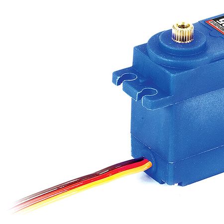 Etronix ES025 25KG Standard Size Digital Waterproof Metal Geared Servo (ET0025)