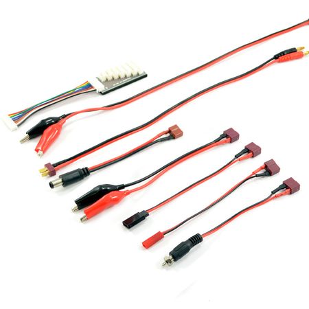 Etronix Powerpal 3.0 AC/DC Performance Charger/Discharger (ET0202)