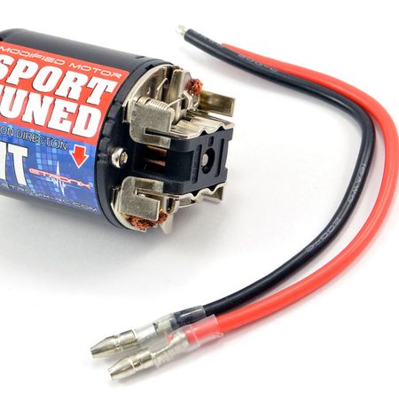 Etronix Sport Tuned Modified 27T Brushed Motor (ET0309)