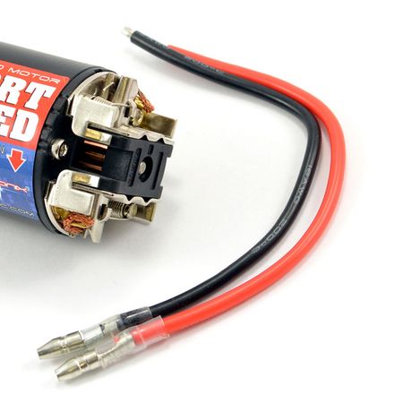 Etronix Sport Tuned Modified 45T Brushed Motor (ET0311)
