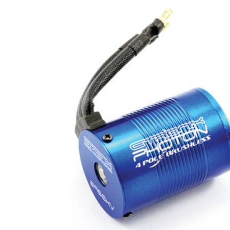 Etronix Photon 2.1FW Combo W/11.0R 3450KV Motor 60A Brushless ESC (ET0421)