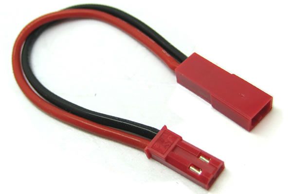 Etronix JST Extension Cable (ET0700)