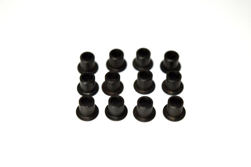 Absima Steering Plate Inserts (12) ATC 2.4 RTR/BL ( AB 1230209)