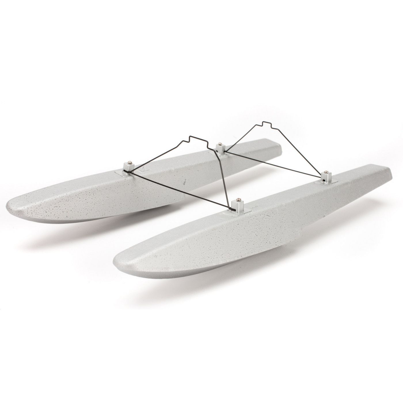 Float Set w/Accessories: UMX Carbon Cub/UMX Timber (F-EFLUA1190)