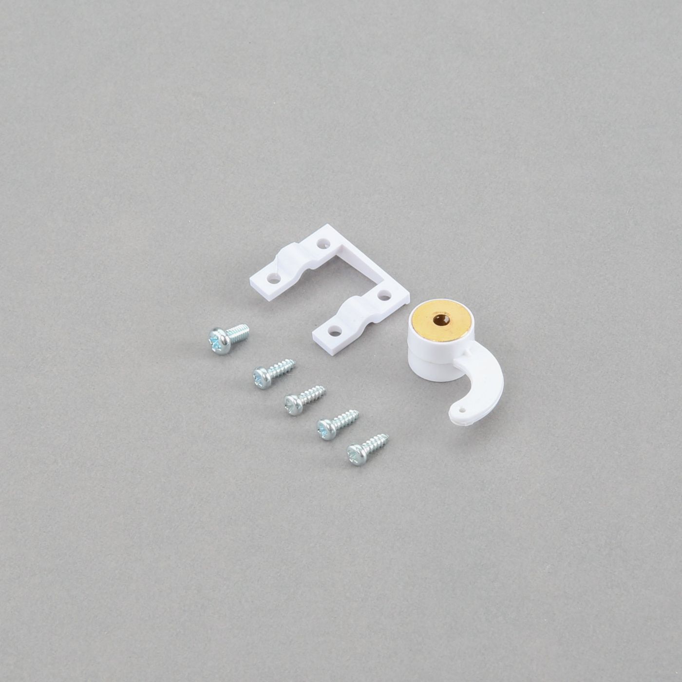 Hobbyzone Nose Gear Arm and Mounting Strap: Mini Apprentice S (F-HBZ3109)