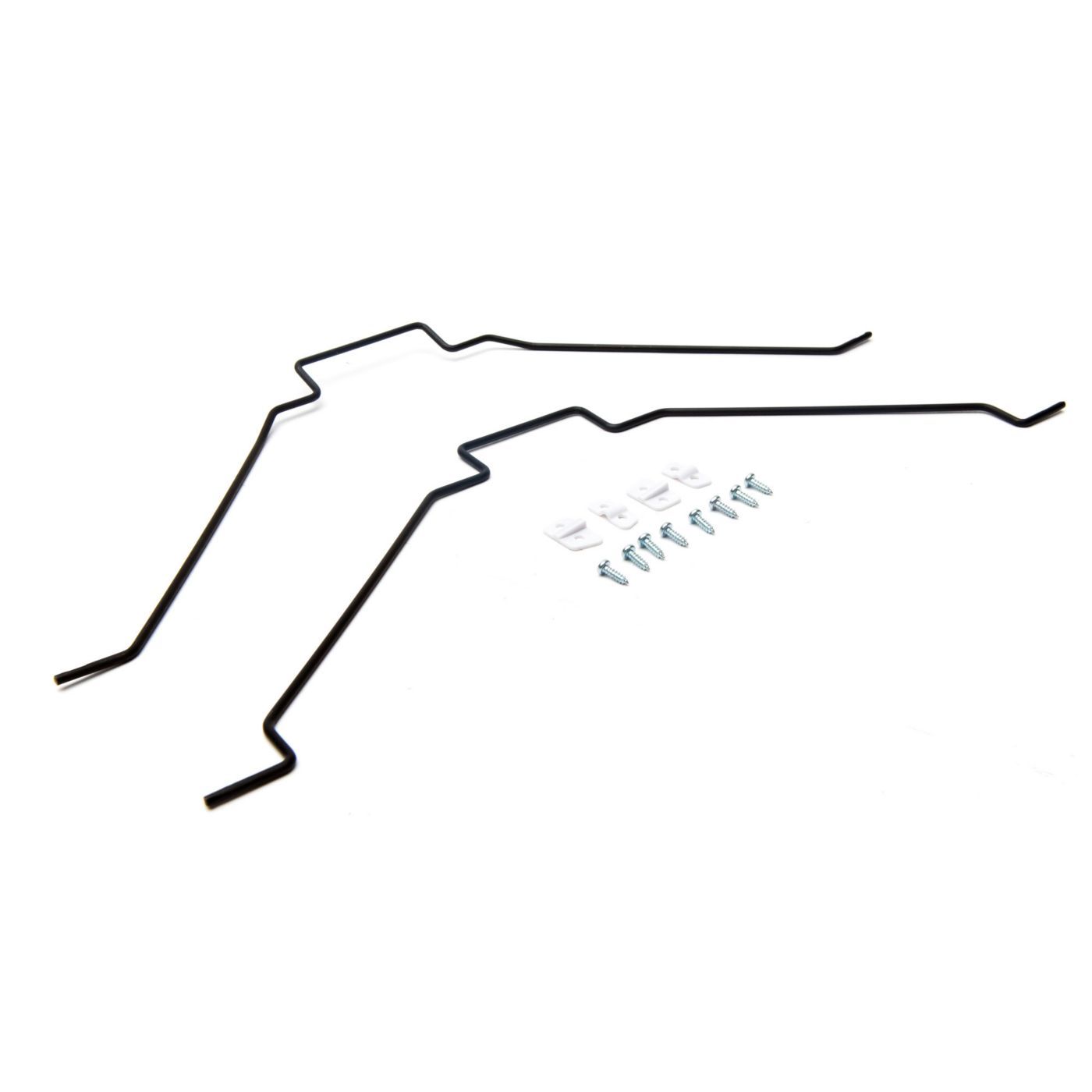 Hobbyzone Float Mounting Wires: Mini Apprentice S (F-HBZ3113)