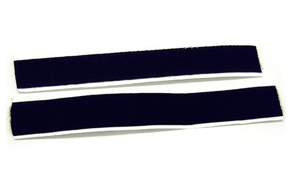 Fastrax Hook &amp; Loop Velcro 20x150mm 2PCS (FAST185)