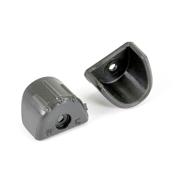 SC Models 1:10 Nylon Shock Protectors (2pcs) (SCDTEL01060E)