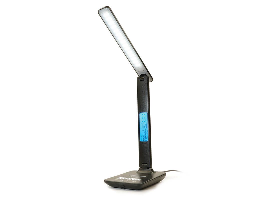 Fastrax Multifunction LED Pit Light - UK Plug (FAST400)