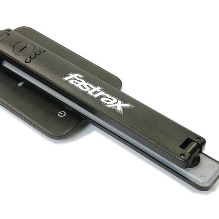 Fastrax Multifunction LED Pit Light - UK Plug (FAST400)