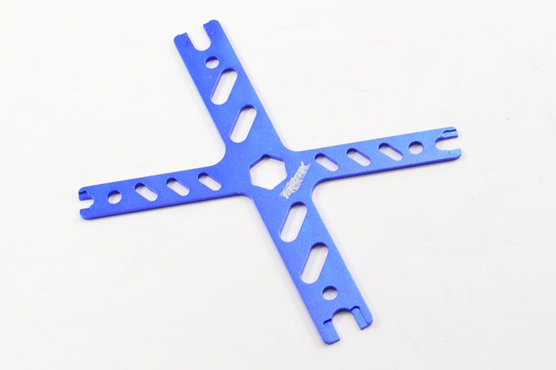 Fastrax E-Clip Tool (FAST662)