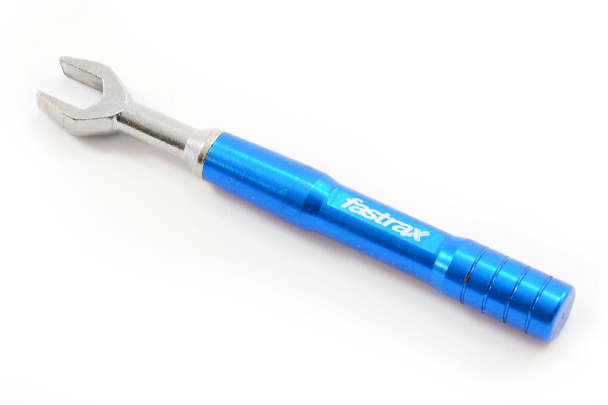 Fastrax 4mm Turnbuckle Wrench (FAST669-4)