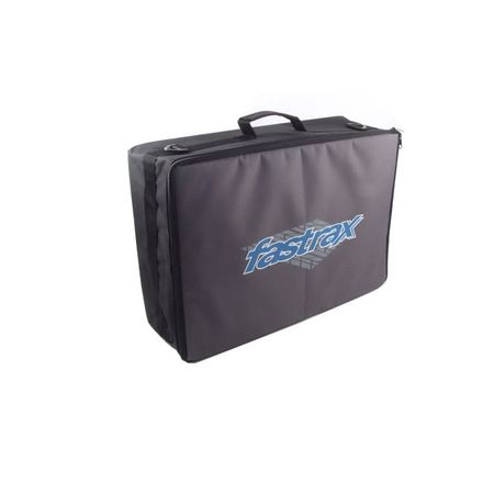 Fastrax Large Shoulder Carry Bag (FAST677)