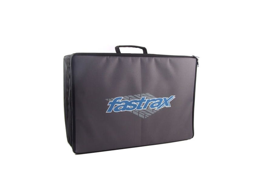 Fastrax Large Shoulder Carry Bag (FAST677)