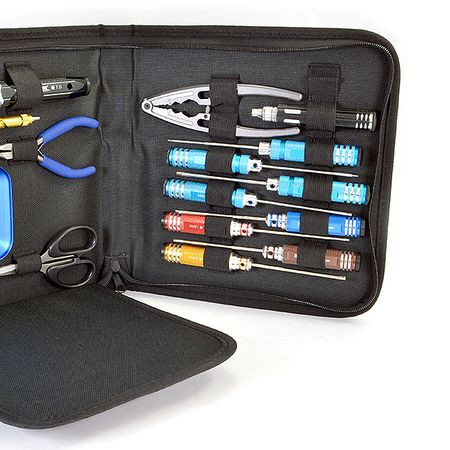 Fastrax Tool Carry Bag - 1 Layer (FAST683)