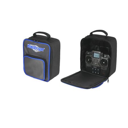 Fastrax Transmitter Bag for Stick Radios (FAST685)