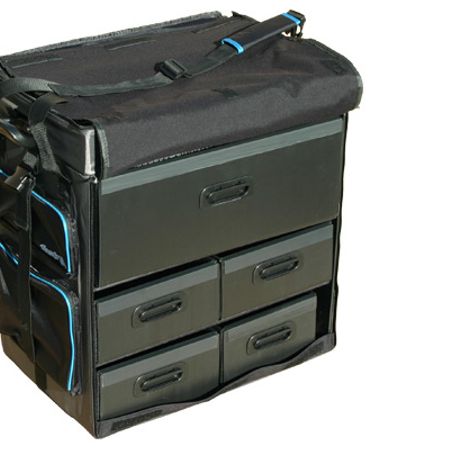 Fastrax Car Mega Hauler Transporter Bag 1:10 &amp; 1:8 (FAST688)