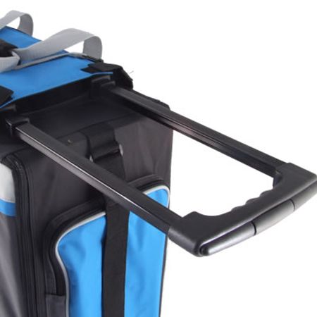 Fastrax Compact Hauler Bag (FAST689)