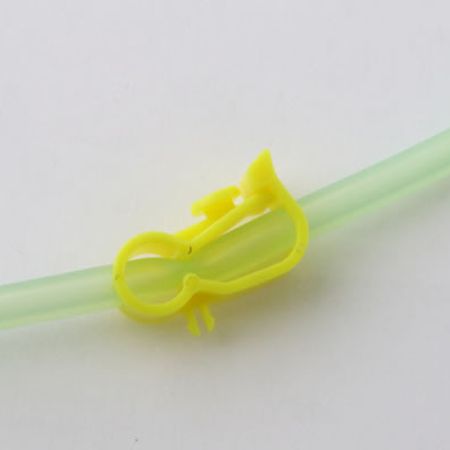 Fastrax Fuel Tube Clamp Press Type (1) (FAST891)