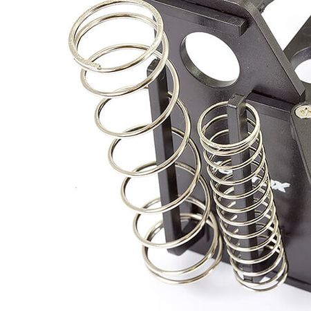 Fastrax Shock Absorber Building Station Plus (FAST90SBK+)