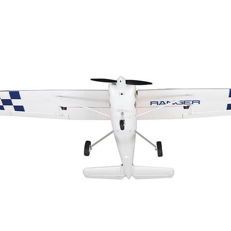 FMS 1220mm Ranger EP V2 With Reflex V3 RTR - Yellow (FMS147RYL-REFV3)