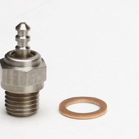 Force Glow Plug B5 Medium (FORGP02)