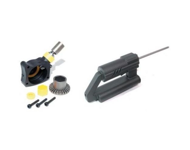 Fastrax Torque Start - Force Engines (FT02623F)
