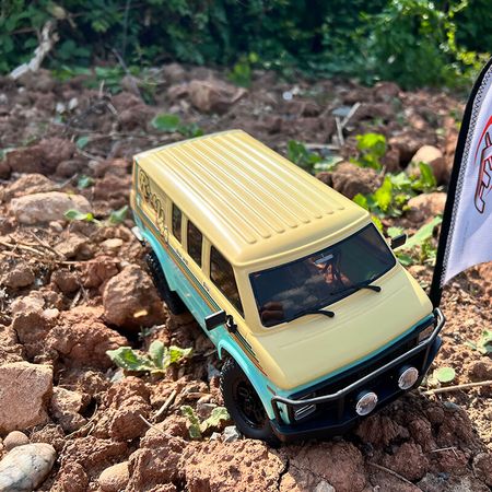 FTX RC 1:24th Scale Beach Flag (1pcs) (FTX0092)
