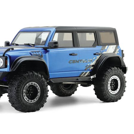 FTX Outback Centaur 4X4 Trail Crawler RTR - Blue (FTX5475B)