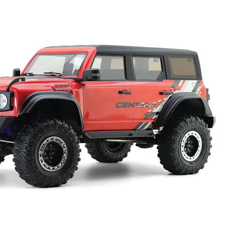 FTX Outback Centaur 4X4 Trail Crawler RTR - Red (FTX5475R)