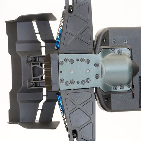FTX Crossbow 1:10 Brushless Truggy Truck RTR - Blue (FTX5490BL)