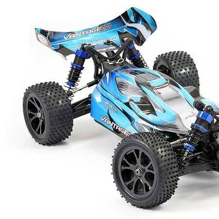 FTX Vantage 2.0 Brushed Buggy 4wd RTR (FTX5533B)