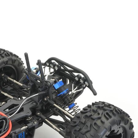 FTX Carnage 2.0 Brushless Truck 4wd RTR W/Lipo &amp; Charger (FTX5539)