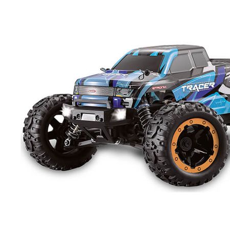 FTX Tracer 1:16 4wd Monster Truck RTR - Blue (FTX5576B)