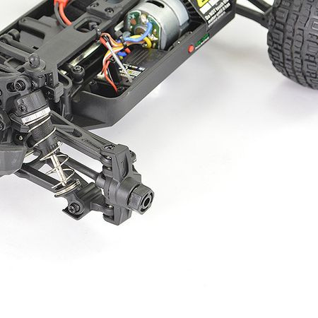 FTX Tracer 1:16 4wd Truggy Truck RTR - Green (FTX5577G)