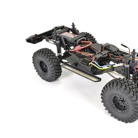 FTX Outback Hi-Rock 4X4 RTR 1:10 Trail Crawler (FTX5587)