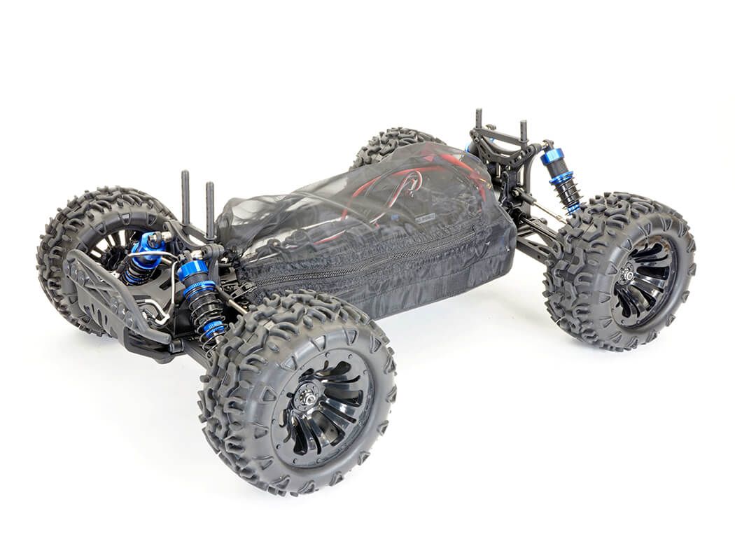 FTX Carnage/Vantage/Bugsta Mesh Chassis Dust Cover (FTX6348)