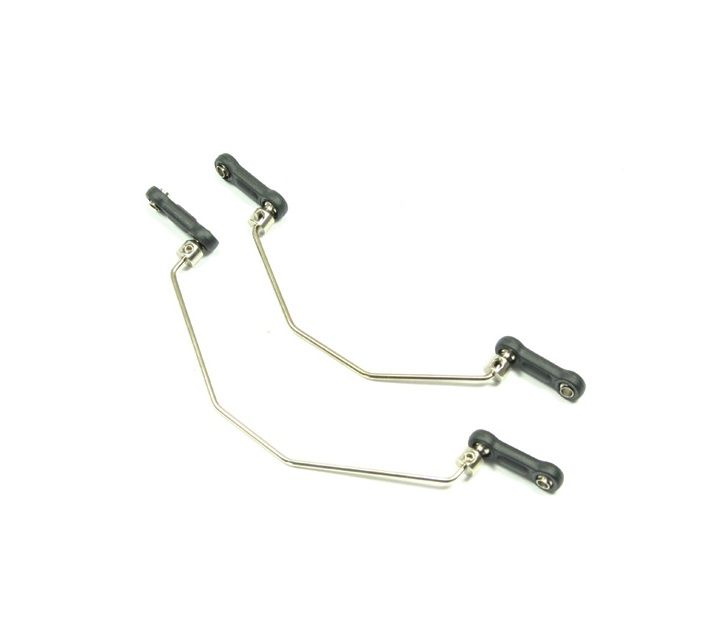 FTX Banzai Sway Bar Set (FTX6487)
